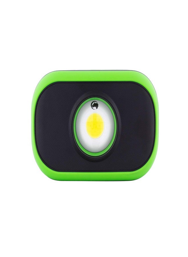 Luna Tech, Sportsman Field Light, 1000 Lumens, Waterproof, Swivel Magnetic Base, Belt Clip, Includes USB Charging Cord & Adapter - Image 1