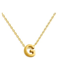 G