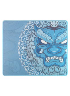 Generic LingYun Gaming Mouse Pad - Size 29 X 24 - Speed Edition - Anti Slip Rubber Base - Stitched Edges - For All Mouse Sensors  - Image 1