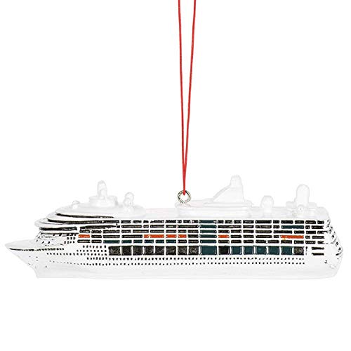 Midwest CBK Cruise Ship Ornament by Midwest-CBK - Image 3