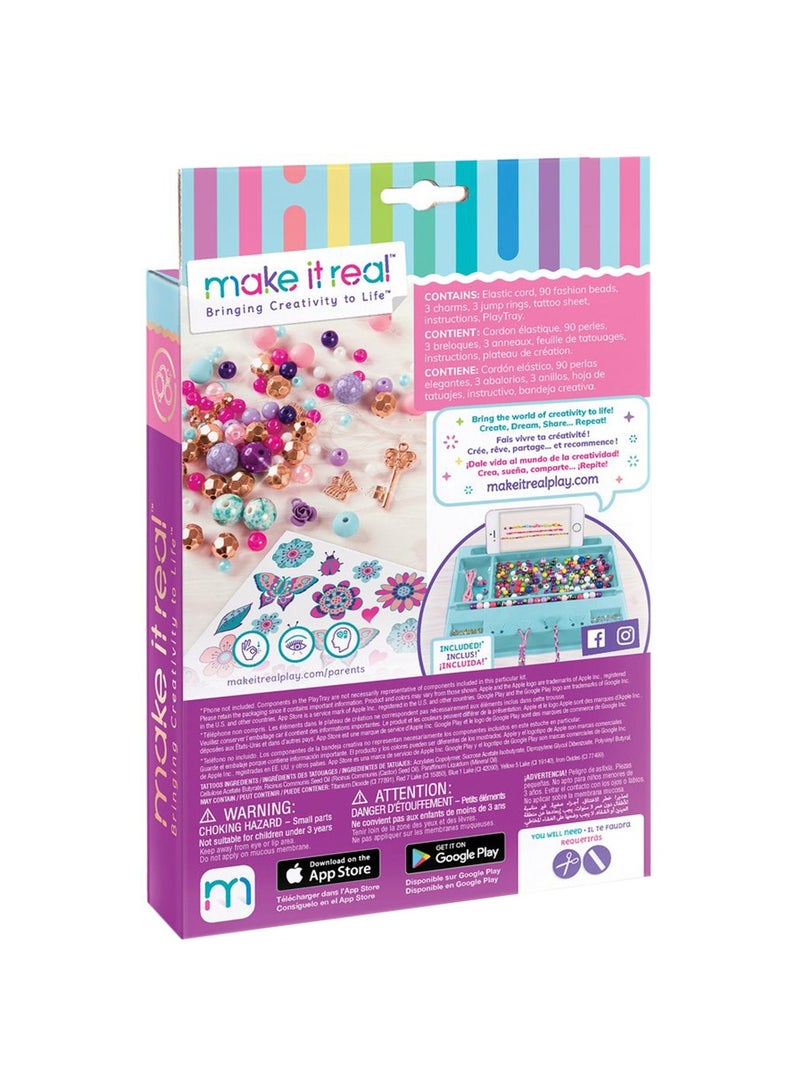 ميك إت ريل ميك ات رييل - أساور الغابة - Image 3