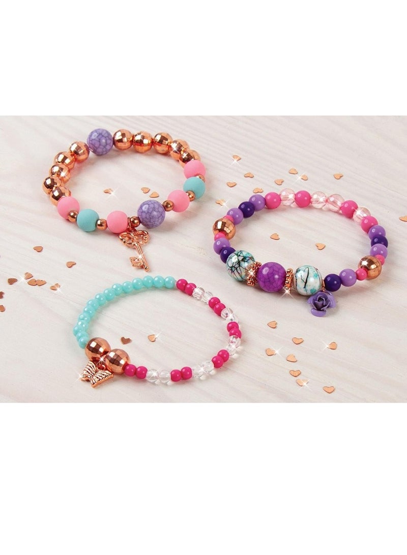 ميك إت ريل ميك ات رييل - أساور الغابة - Image 5