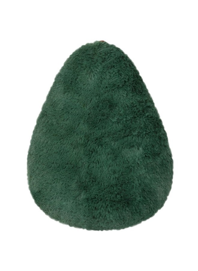 Squishable / Snugglemi Snacker Avocado 5'' Plush - Image 3