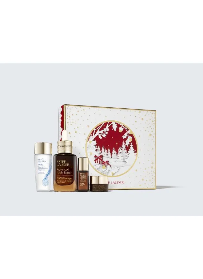 استي لودر Advanced Night Repair Set
