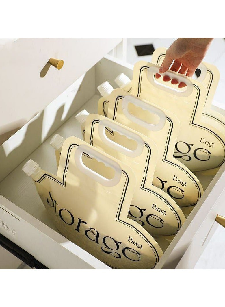 Legume storage bags - Image 3