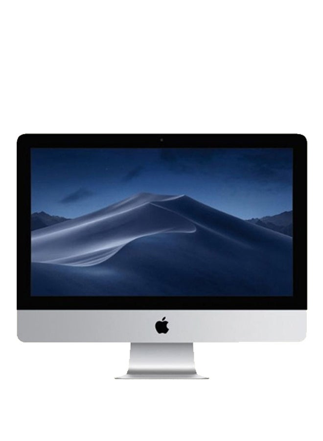 Apple Renewed - iMac (2013) A1418 Desktop With 21.5-Inch Display,Intel Core i7 Processor/16GB RAM/1TB HDD/1GB Nvidia GeForce GT 750M Graphics English Silver - Image 5
