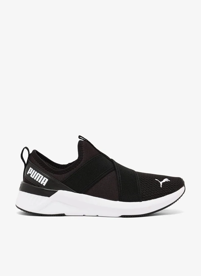 PUMA Softride Harli Slip On