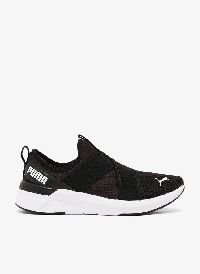 PUMA Softride Harli Slip On - Image 1