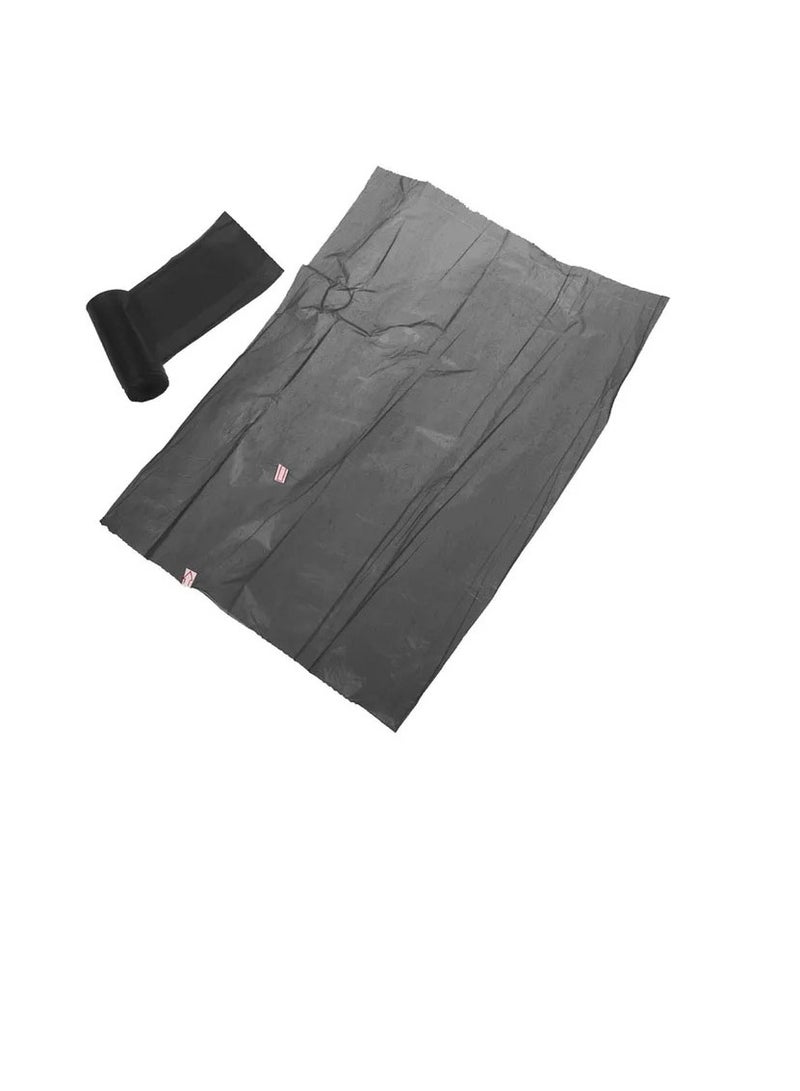 STAR BABiES أكياس ستار بيبي - أكياس معطرة عبوة من 10/150 كيس - أسود - Image 3