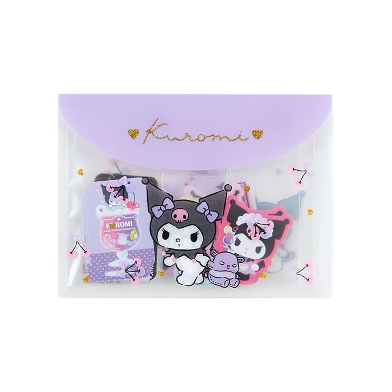 Sanrio Sanrio 401269 Chromi Seal  Case Set 