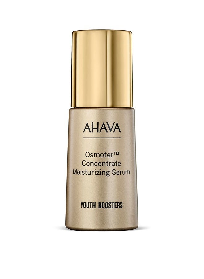 AHAVA Dead Sea Osmoter Concentrate  - Image 2