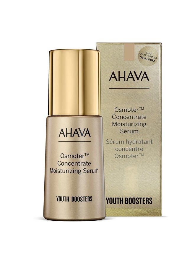 AHAVA Dead Sea Osmoter Concentrate  - Image 3