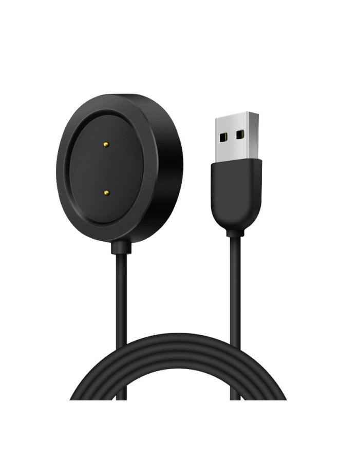 Applicable To Huawei GT Watch Charger Huami 3/2/GTR/ticwatch/Glory Bracelet 4/5 Collection Accessories 