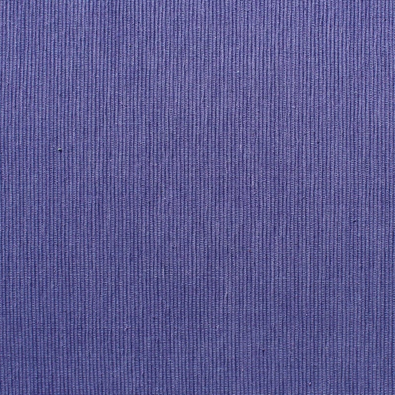 AIRWILL Airwill Cotton Dining Table Placemats Light Blue Pack of 4  - Image 3