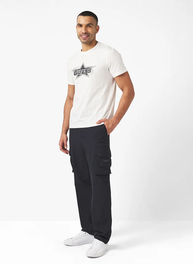 GUESS Doro Cargo Pant