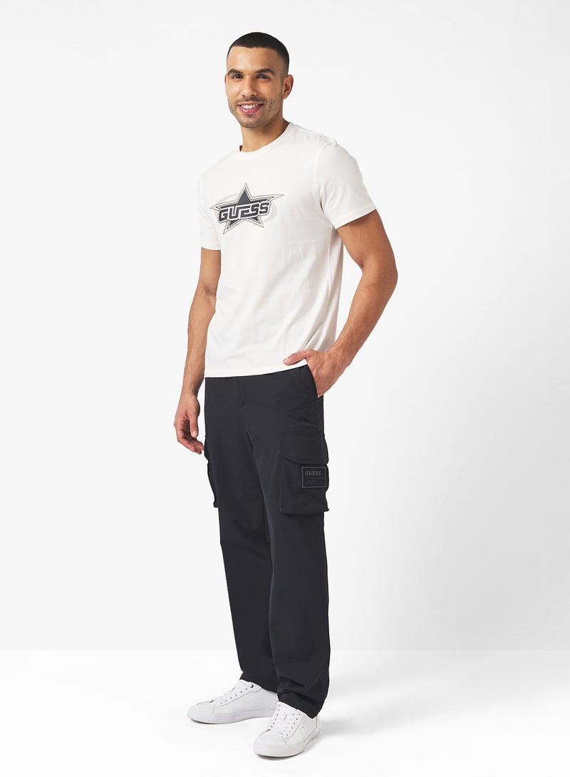 جس بنطلون دورو كارغو - Image 5