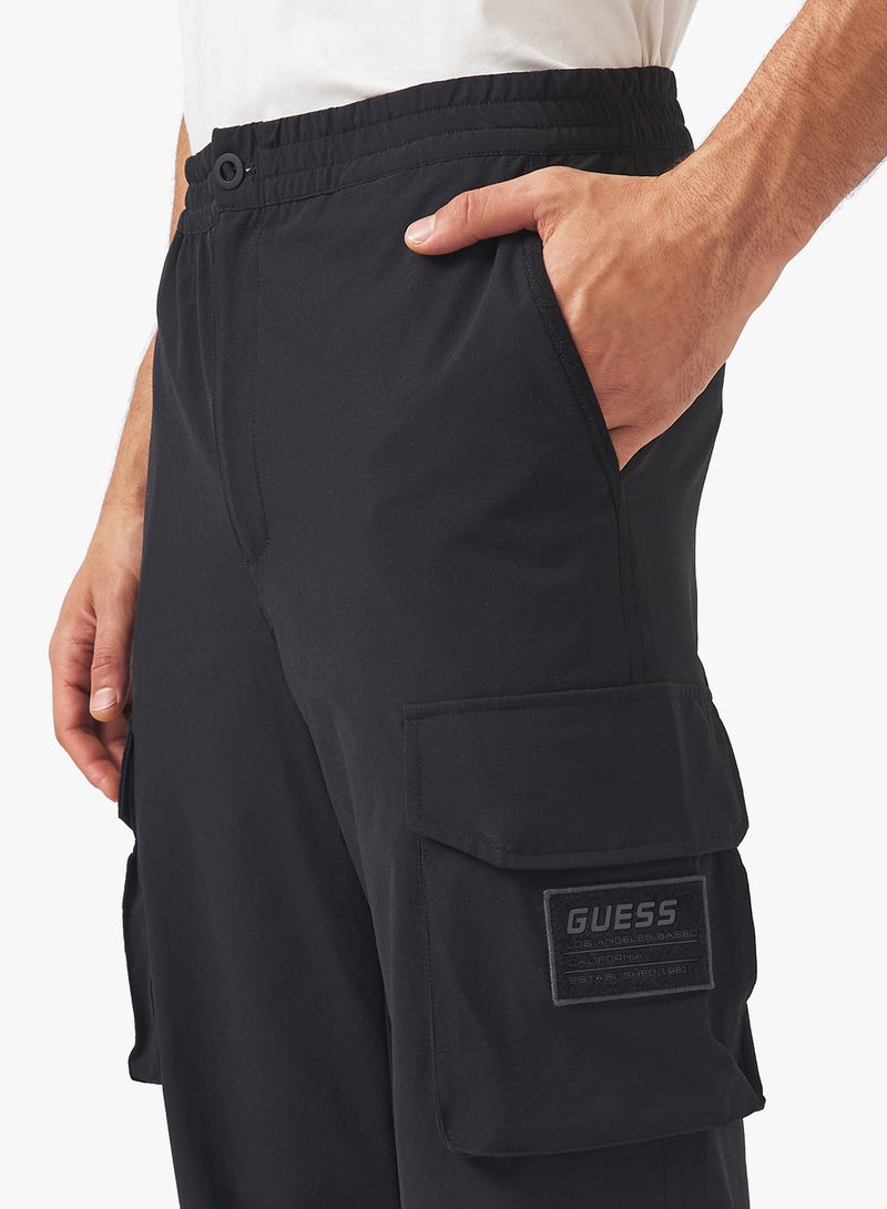 جس بنطلون دورو كارغو - Image 3