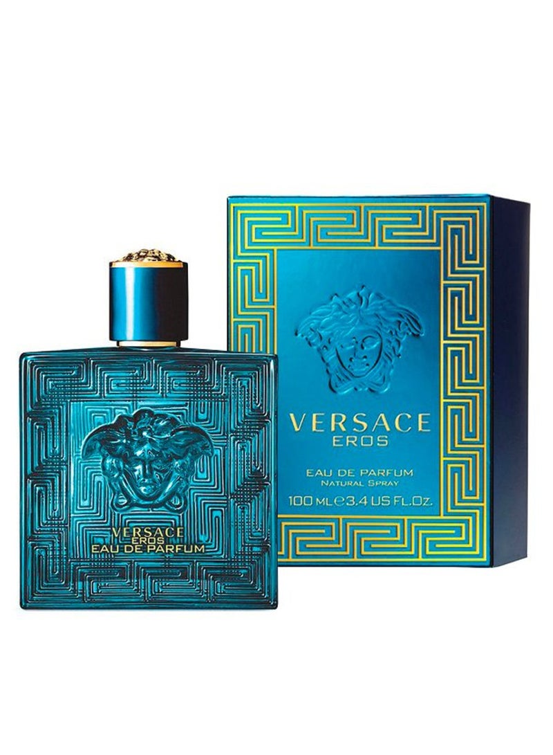 VERSACE Eros EDP - Image 1