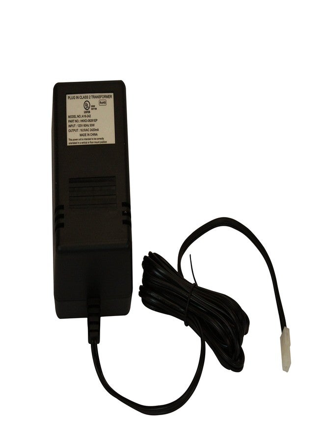 Wayne 60194-WYN1 ESP25 Transformer, Black - Image 1