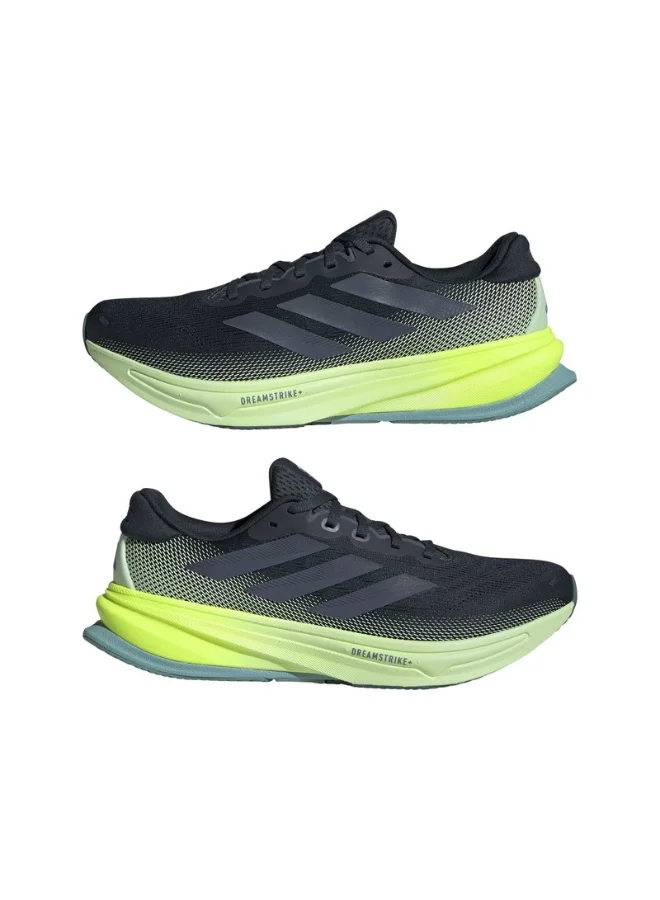 Adidas Adidas Supernova Rise 2 M M Blue Running Shoes For Men