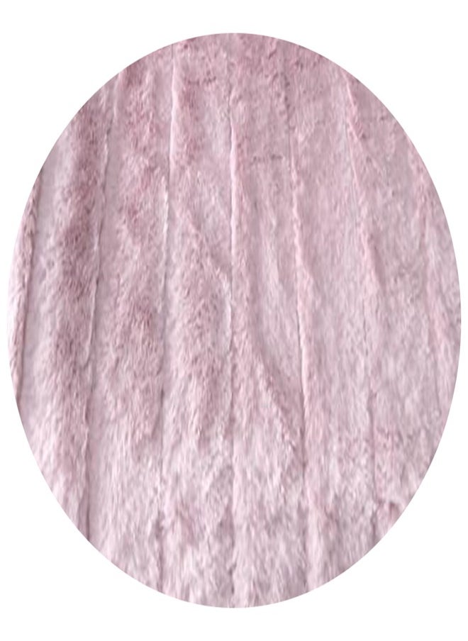 PACHA HOME - Pasha Home model: Diana Quilt + 2 pillowcases - Color: ؛Pink -Size: 220*240 - Weight: 6 kg. - Image 1