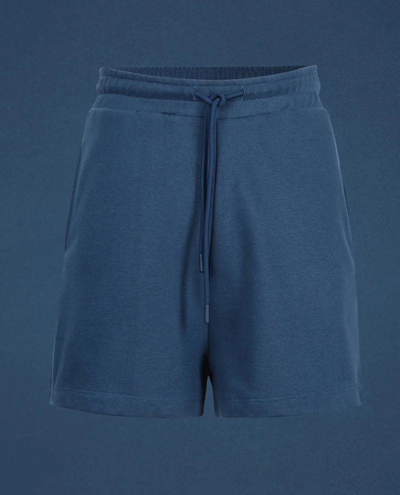 ريريزم Women's Mid Rise Shorts