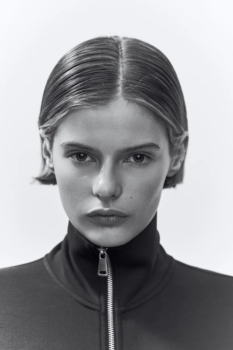 H&M  Jersey track jacket for Women | Best Price UAE