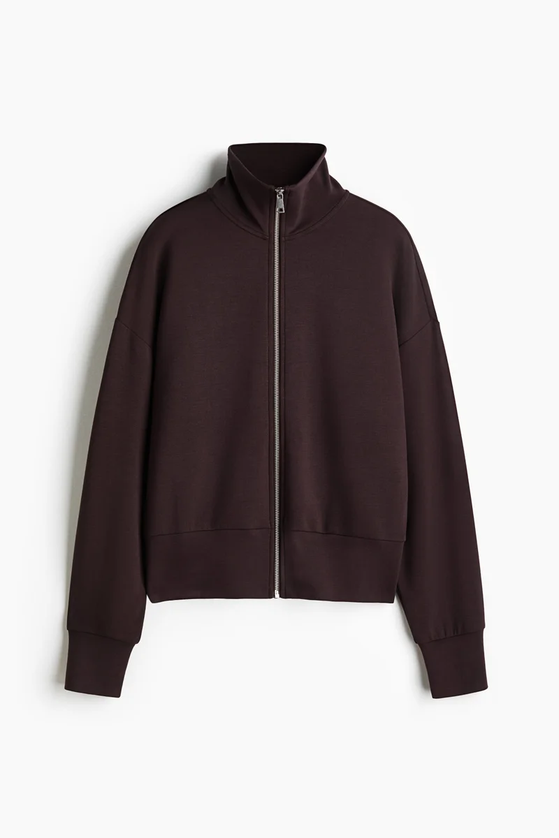 H&M  Jersey track jacket for Women | Best Price UAE