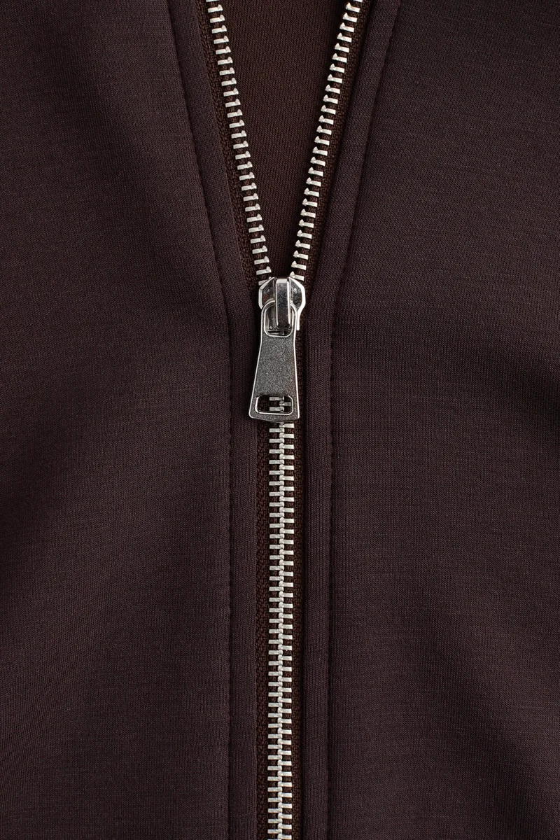 H&M  Jersey track jacket for Women | Best Price UAE