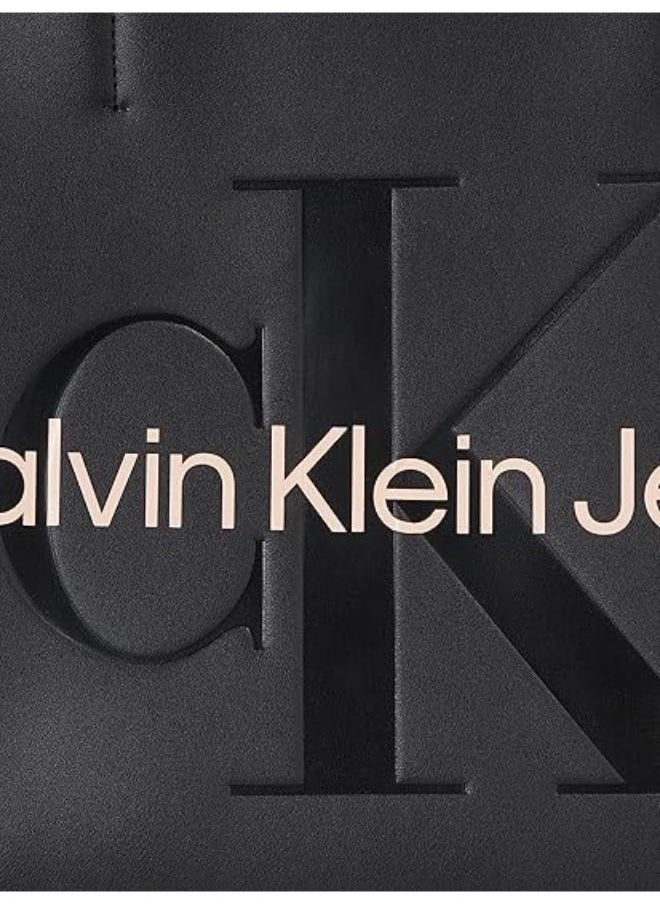 CALVIN KLEIN JEANS PLUS - Calvin Klein innovative bag for women - Image 1