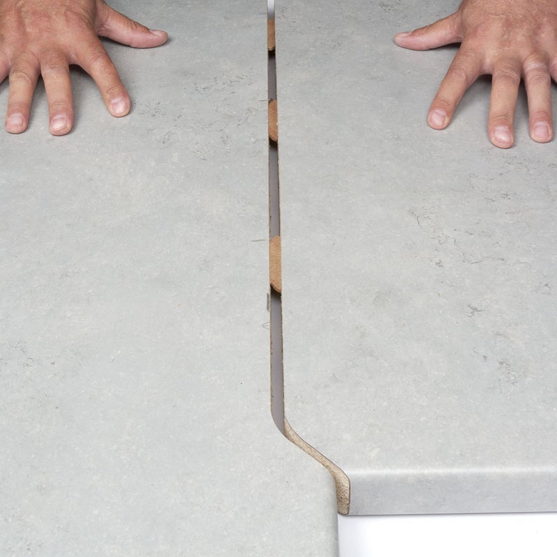 Trend 1000pcs Certified Beechwood No. 20 Joining Biscuits for Woodworking, Joinery, Furniture Framing, BSC/20/1000 - Image 5