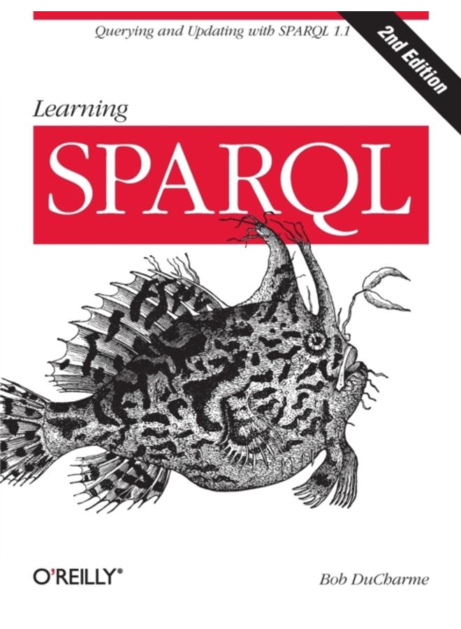 Learning SPARQL 