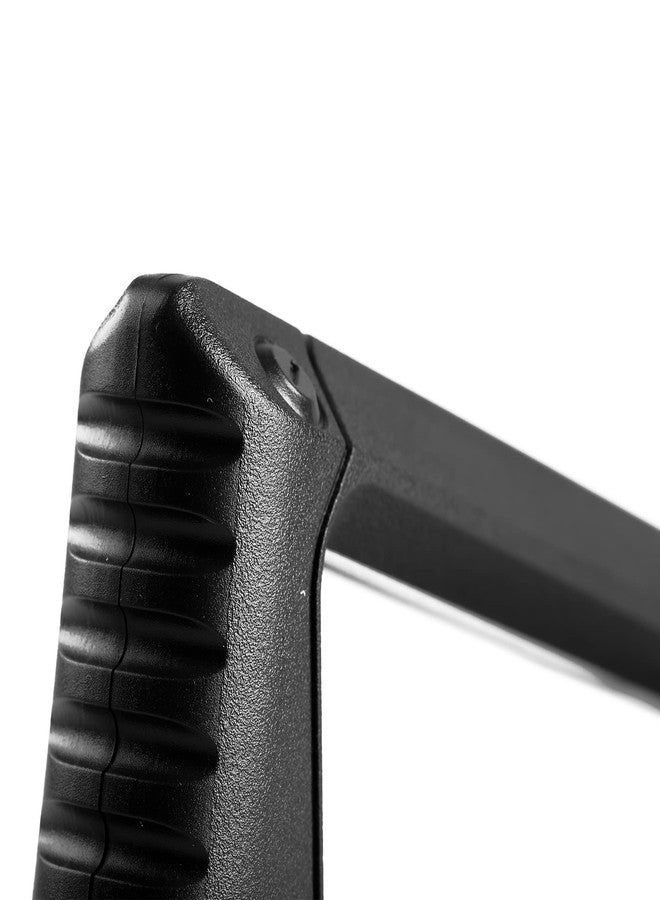 WORKER مخزن كتف من طراز WORKER AK لألعاب نيرف N-Strike Elite وسلسلة نيرف Modulus (أسود) - Image 3