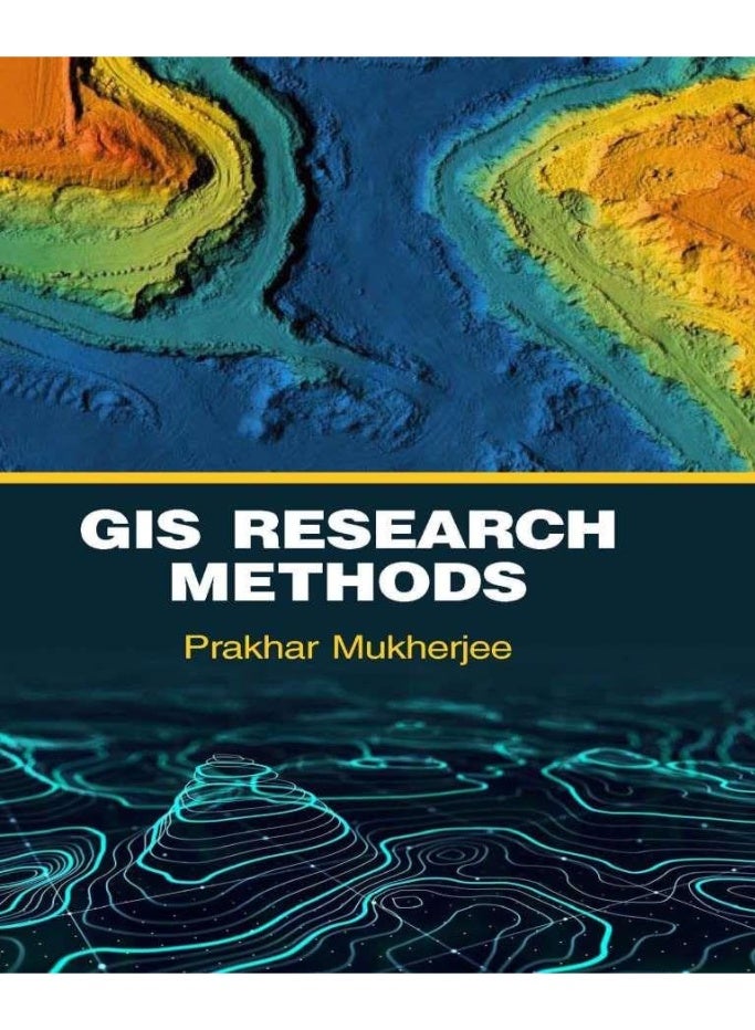 GIS RESEARCH METHODS