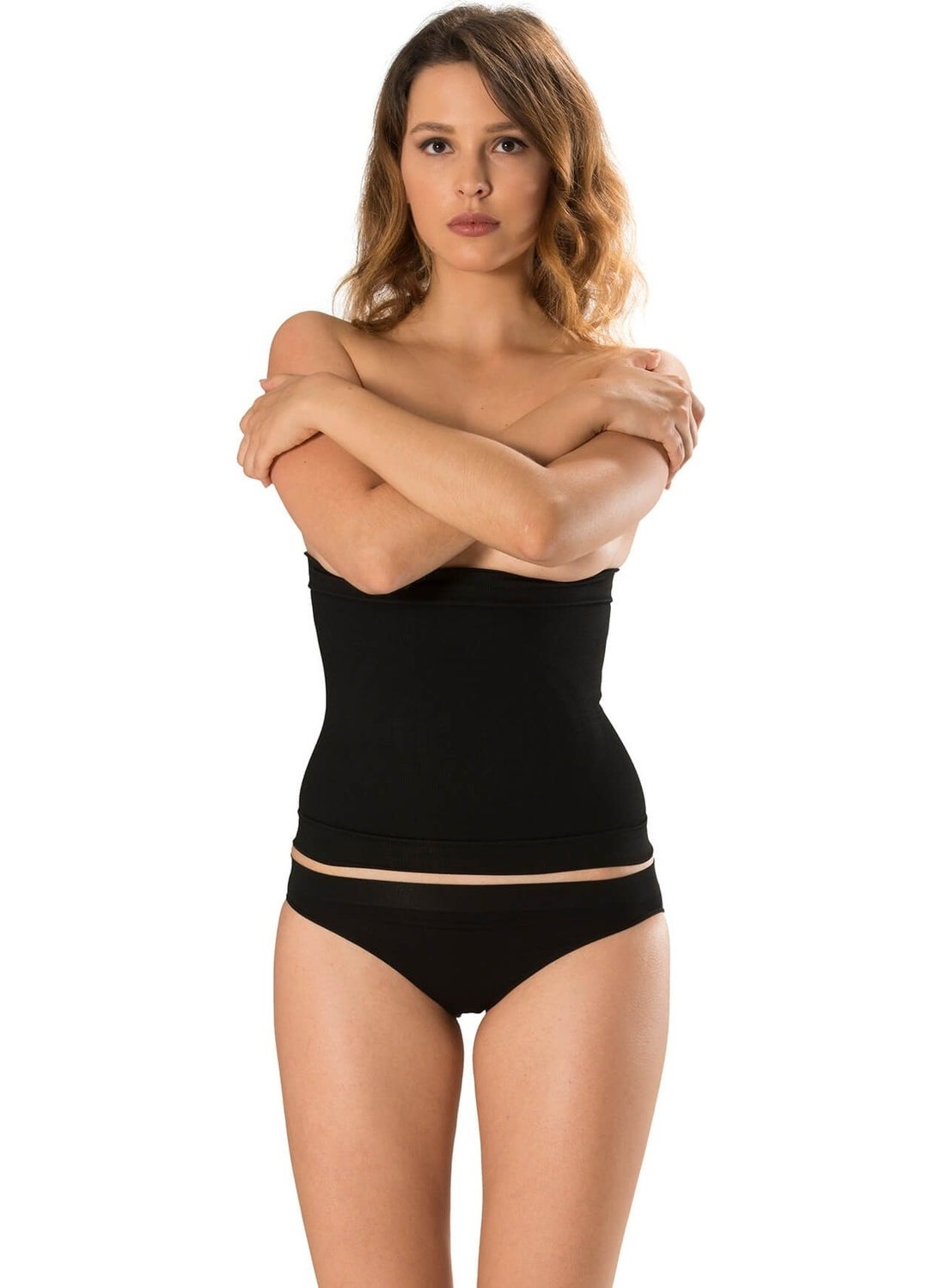 Formactive 1050 Double Effect Waist Corset  - Image 4