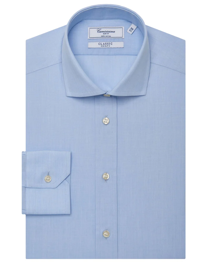 Camicissima Fil A Fil Shirt