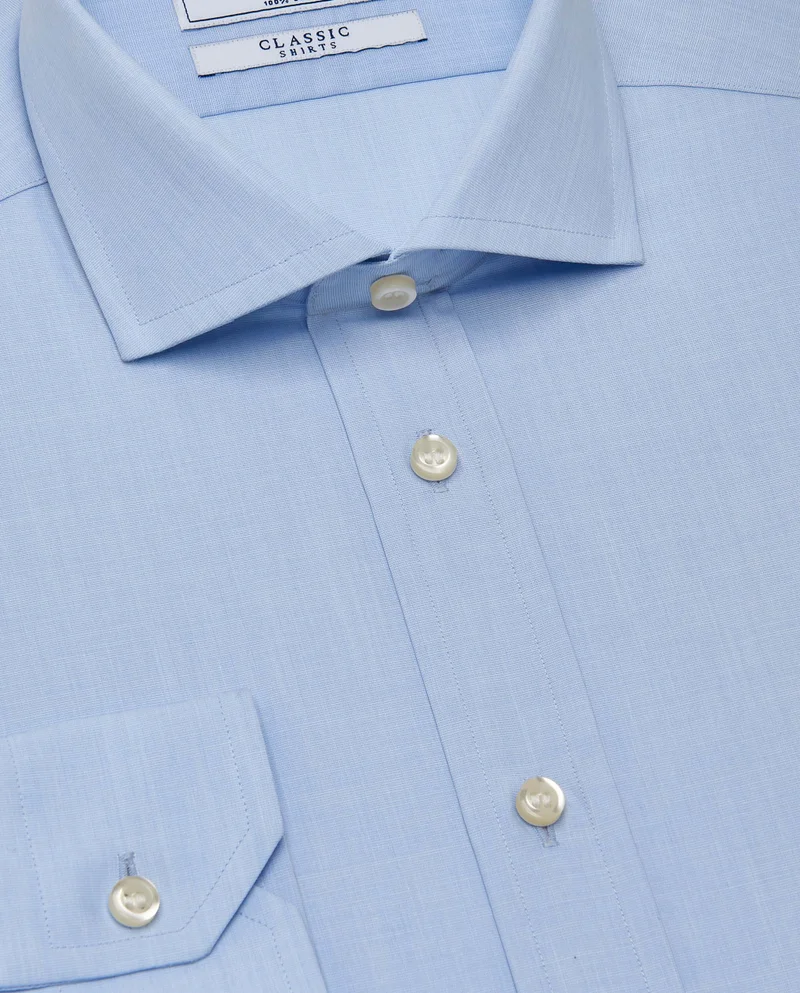 Camicissima Fil A Fil Shirt