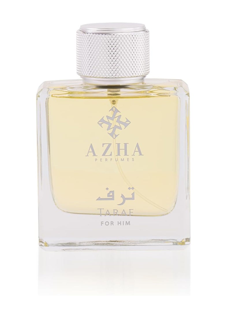 AZHA Taraf For Men EDP 100ml  - Image 1
