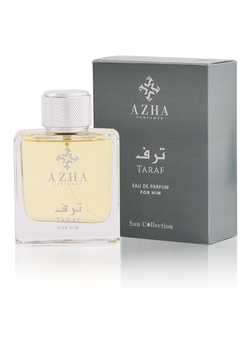 AZHA Taraf For Men EDP 100ml  - Image 2