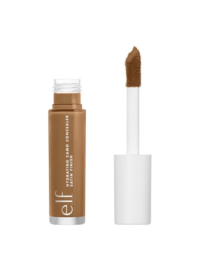 Hydrating Camo Concealer - DEEP CARAMEL