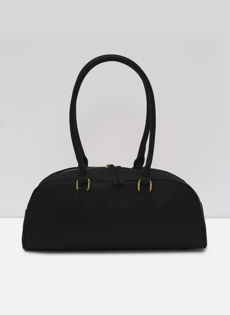 Lichi  Long baguette bag with thin handles for Women | Best Price UAE