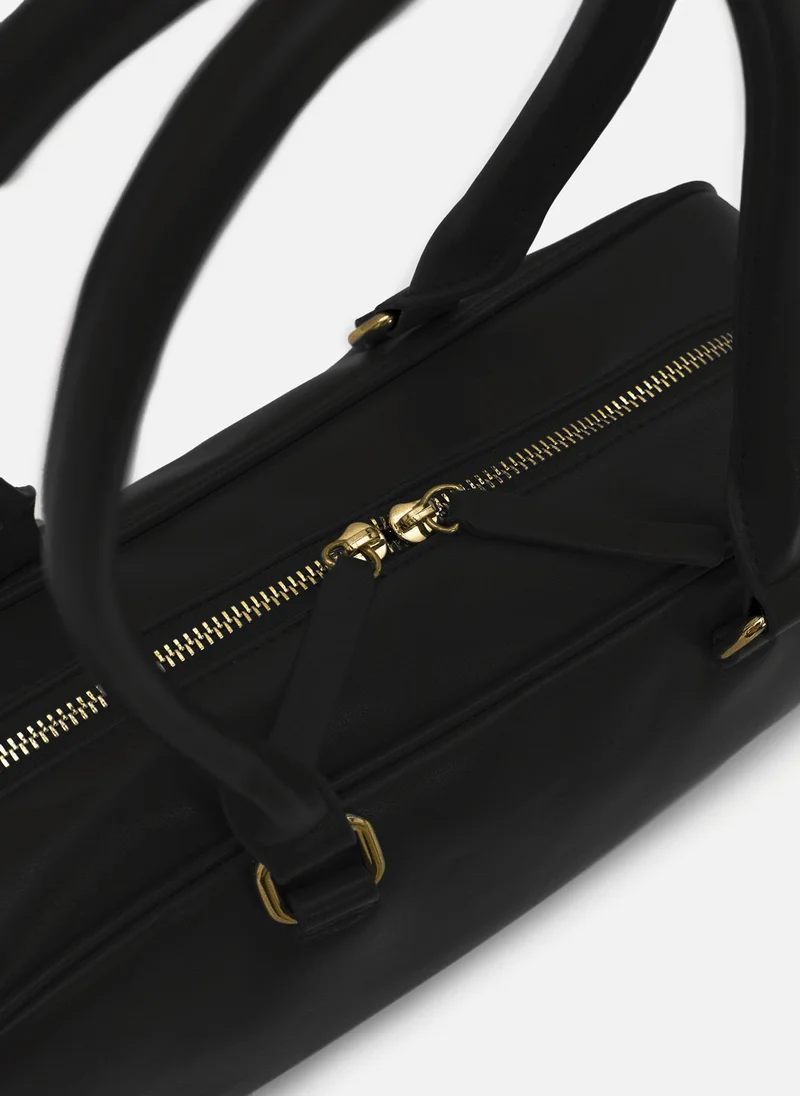 Lichi  Long baguette bag with thin handles for Women | Best Price UAE