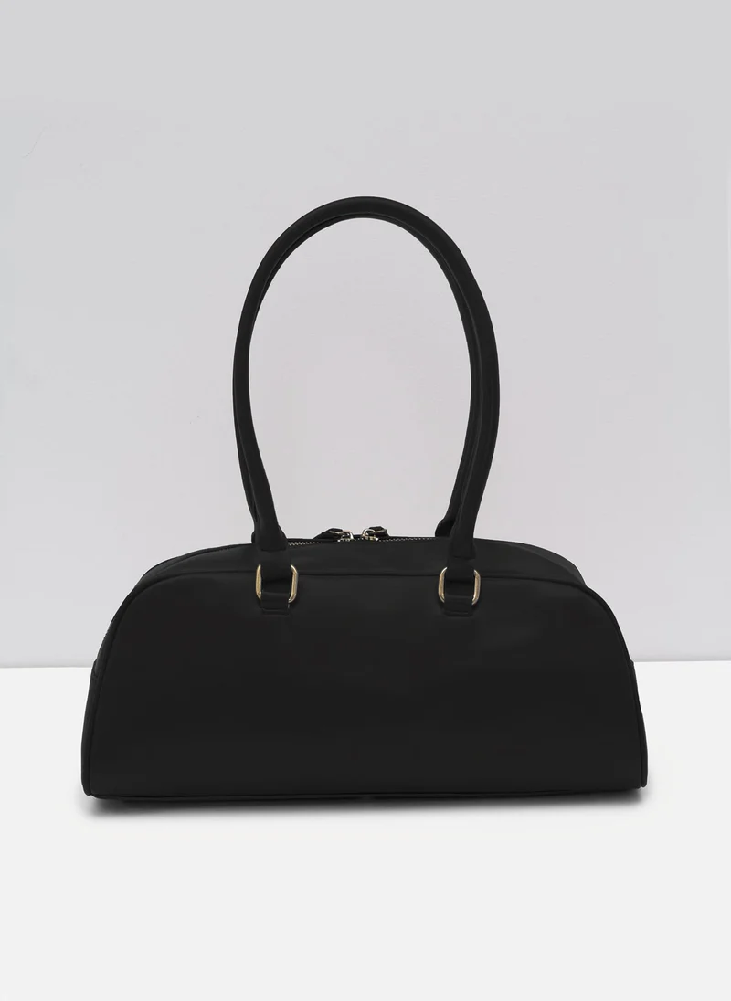 Lichi  Long baguette bag with thin handles for Women | Best Price UAE