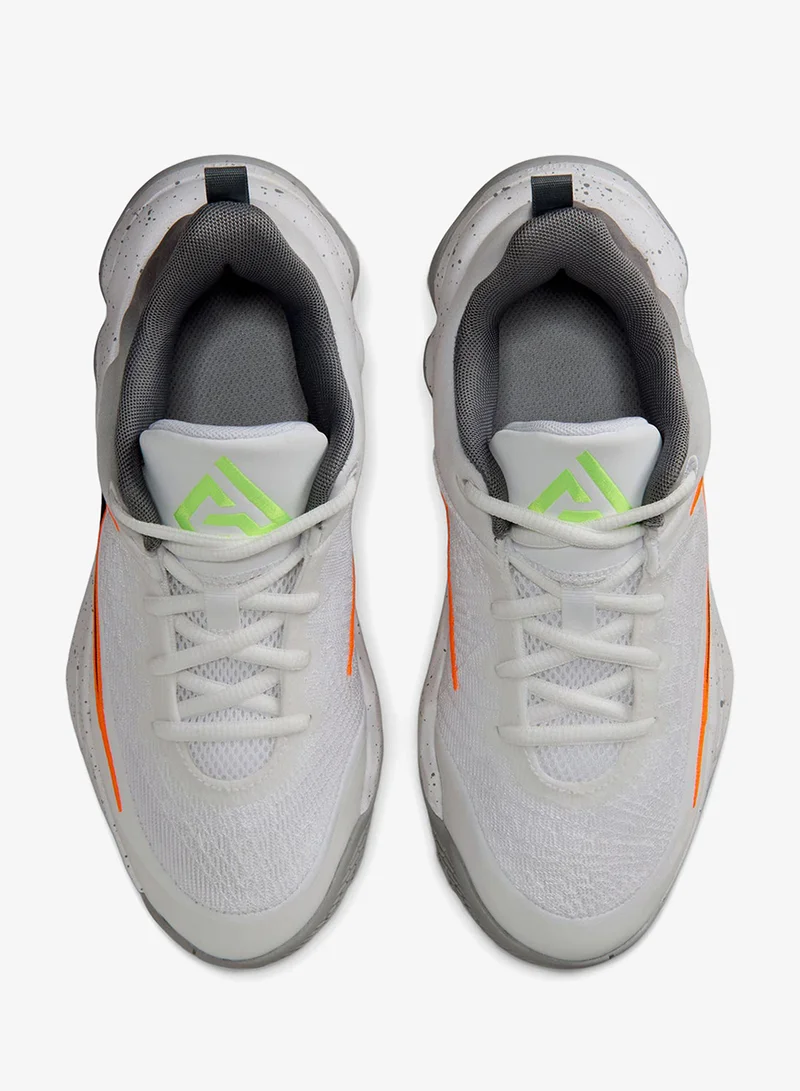 Nike Youth Giannis Immortality 4 Gs