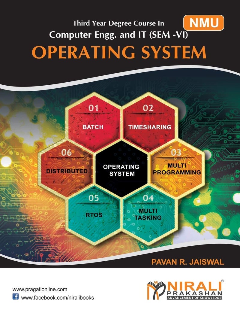 Operating System - Image 1