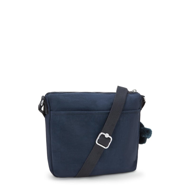 KIPLING KIPLING حقيبة كيبلينغ النسائية سيباستيان عبر الجسم، خفيفة للغاية، حقيبة رسول متينة، حقيبة كتف - Image 2
