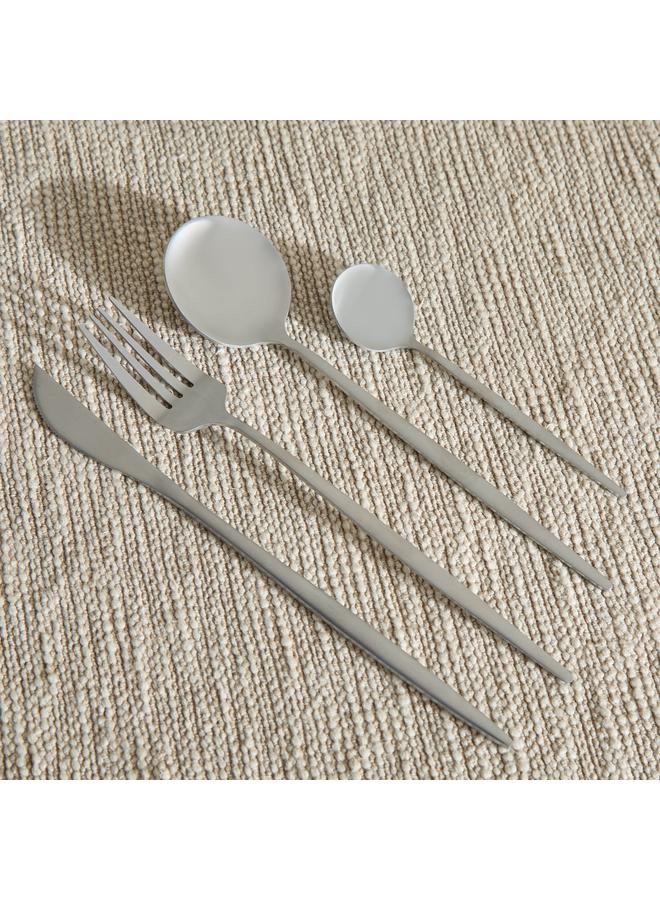 Home Box Omega 24-Piece Cutlery Set - Image 2