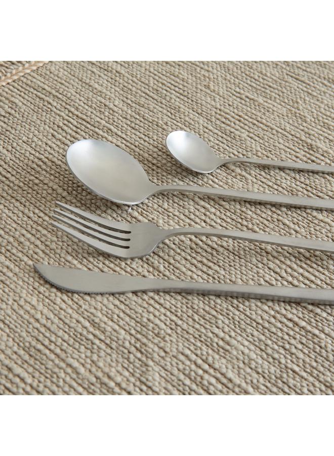 Home Box Omega 24-Piece Cutlery Set - Image 3