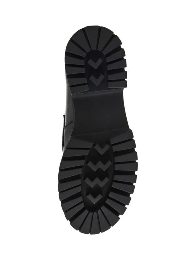 Steve Madden  Leon Black Men's Casual Sandals for Men | Best Price UAE