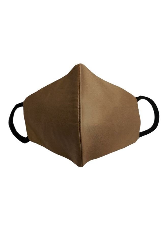 نيبمينينت كمامة وجه من الساتان  - Image 1